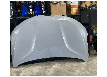 Megane 4 E-TECH ÖN KAPUT
