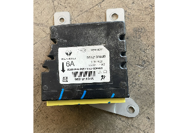 Megane 4-IV Airbag Hava Yastığı Beyni 985101101R -Renault Mais