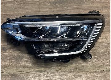 Megane 4-IV Sol Far Lambası Led (2020-2024) 260602024R-260602681R-260608417R