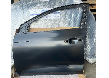 Megane 4-IV Sol Ön Kapı 2016-> 801013672R-801010705R