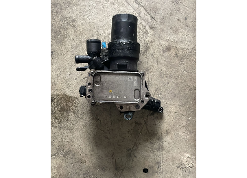 Megane 4-IV Talisman Motor Yağ Soğutucusu 1.5 Dci K9K Euro6 213058627R-213050344R -Renault Mais