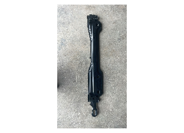 Megane 4-IV Talisman Radyatör Alt Traversi (Demiri) (2015-2024) 625301229R