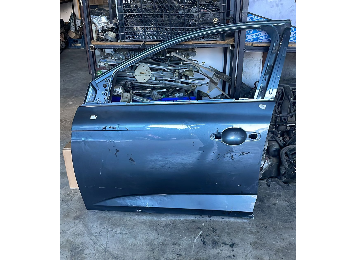 Megane 4 sol ön kapı