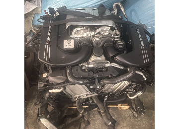 Mercedes g63 4.0 v8 çıkma garantili motor ful dolu
