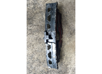 ÖN PANJUR BAKALİTİ Mastar 4.    620784773R