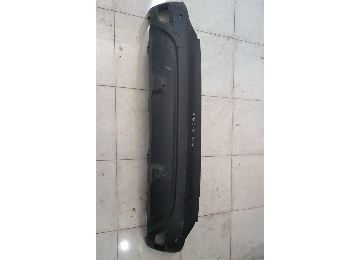 Renault Captur 850B28590r arka tampon