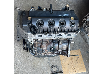 Renault Clio 3  Sembol joy Clio 4 1.2 16V Komple Motor  D4F764 7701476730