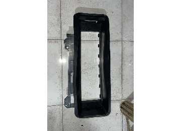 Renault Clio 4 Sol Radyatör Davlumbazi 214992066R -