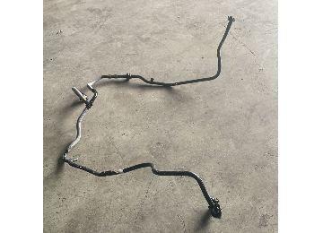 Renault Clio 5 1.0 TCe Westinghouse Fren Borusu 474011039R