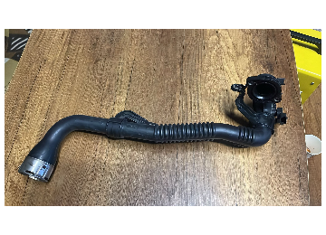 Renault Clio 5 Taliant 1.0 Tce H4d Turbo Hortumu 144608432R 144609635R