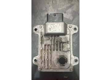 Renault Clio 5 Taliant Şanzıman Beyni 310322357R 310321989R