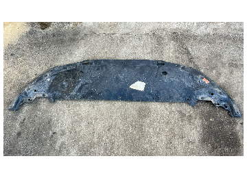 RENAULT CLİO 5  TAMPON ALT MUHAFAZA  622565797R