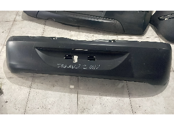 Renault Clio Campus Arka Tampon 7701209539