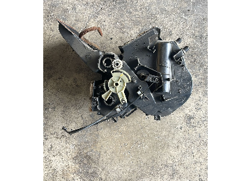 Renault Clio Symbol Kalorifer Kazanı 7701205743 7701208095 7701206929