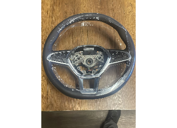 Renault Clio V Direksiyon Simidi 484001394R/ 484004754R/484002607R