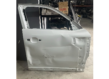RENAULT DUSTER SAĞ ÖN KAPI 801007934R