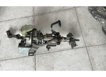 RENAULT FLUENCE DİREKSİYON KOLONU 488101913R