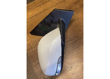 RENAULT FLUENCE LED SİNYALLİ SAĞ AYNA 963011303R