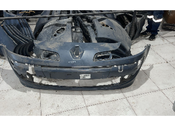 Renault Grand Modus Ön Tampon Makyajlı 7701478361