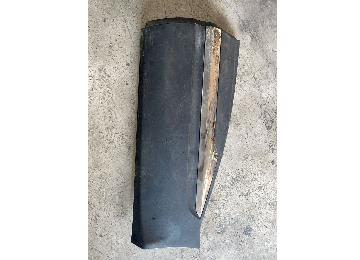 RENAULT KADJAR SOL ARKA KAPI KAPLAMASI 828777704R