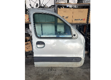 Renault Kangoo 2 Sağ Ön Kapı 801004234R 7751478136 801005962R