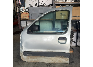 Renault Kangoo 2 Sol Ön Kapı 801015880R