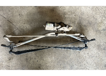 Renault Kangoo 3 Silecek Mekanizması  8200409692R