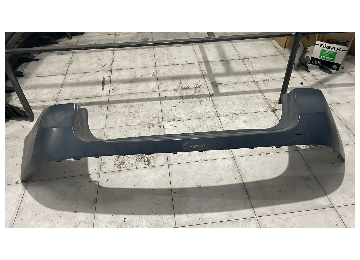 RENAULT LAGUNA 3 arka tampon 850220002r