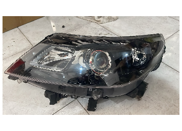 Renault Latitude Ön Far Sol 260608967R