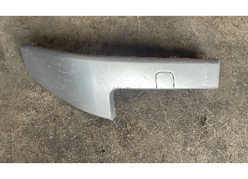 RENAULT MEGANE 2 ÖN TAMPON KAPLAMA PLASTİĞİ SAĞ 8200490342