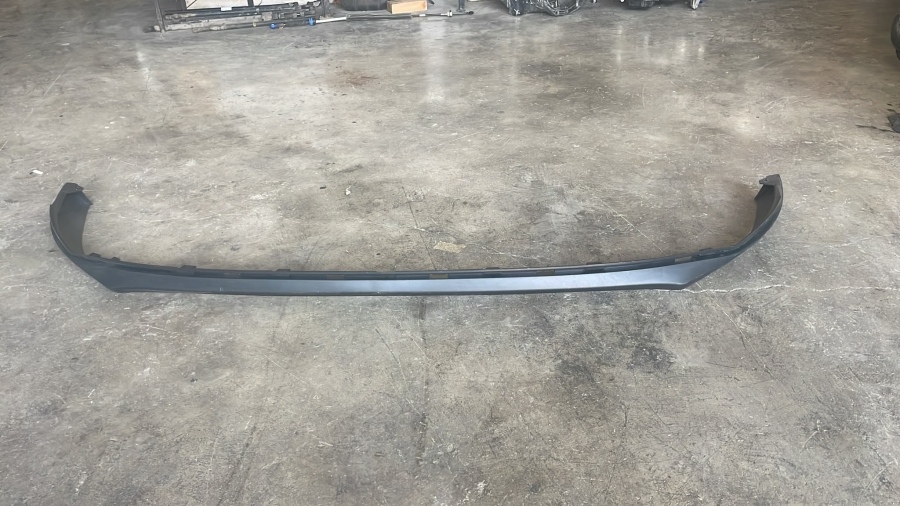 RENAULT MEGANE- 3- HB- 14/15; KARLIK (ÖN TAMPON ALTI) (SPOILER 960159998R