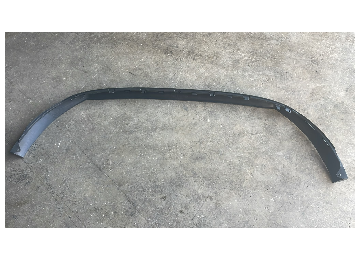 RENAULT MEGANE- 3- HB- 14/15; KARLIK (ÖN TAMPON ALTI) (SPOILER 960159998R