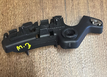 Renault Megane 3 Ön Tampon Bağlantı Braketi 2009- 620940002R