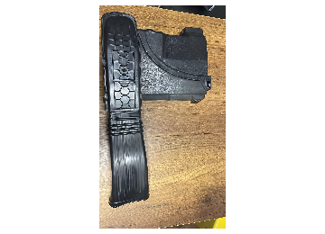 Renault Megane 4 Akü Üst Kapağı 165553843R 165556458R