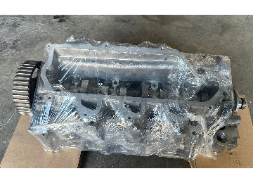 Renault Megane 4 Clio 5 Dacia Duster 2 1.5 Dci K9K Adblue Silindir Kapağı 110419350R 110426296R