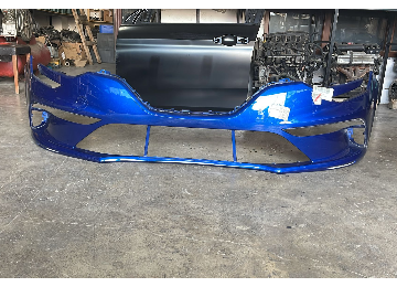 Renault Megane 4 GT Ön Tampon 620224374R 620223435R