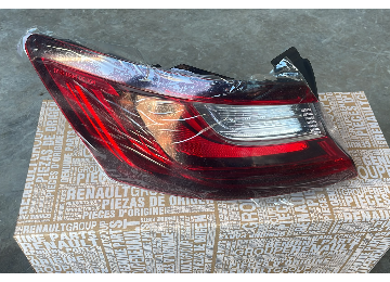 Renault Megane 4 Sol Dış Stop Lambası 265558986R