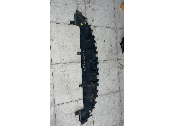 Renault Modus 2004-2008  Orjinal Ön Tampon Alt Muhafazası 8200259264