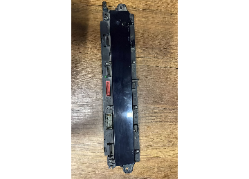 Renault Scenic 2 Dijital Kilometre Gösterge Paneli 8200365607