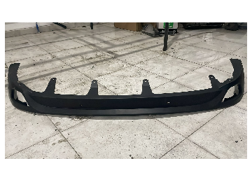 RENAULT  SCENİC 3. ARKA TAMPON ALTI ORJİNAL SIFIR 850180003R