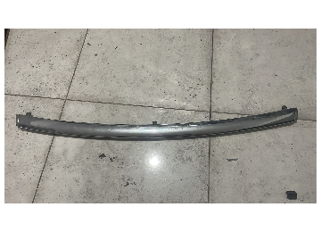 RENAULT SCENİC 3 PANJUR ALT NİKELAJİ 2012 620720711