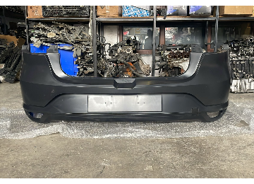 Renault Taliant 2021-2023  Sonparça Arka Tampon 850109746V