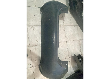 RENAULT ZOE 2012 -2020 Arka tampon 850101003R