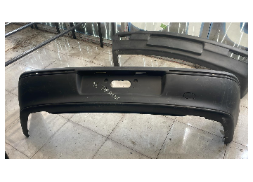 Safrane 1996-2000 arka tampon 7700856808r