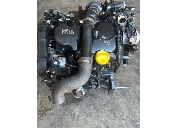 Sandero 90 lık motor
