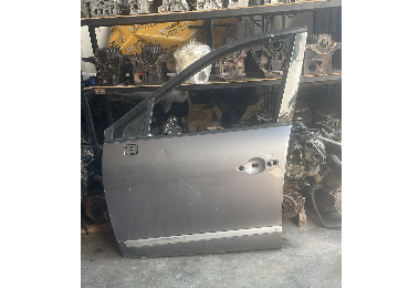 Scanic 3 sol ön kapı