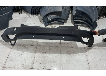 Scenic 3-III Arka Tampon (2009-2012) 820B26487R-850180002R-850170001R