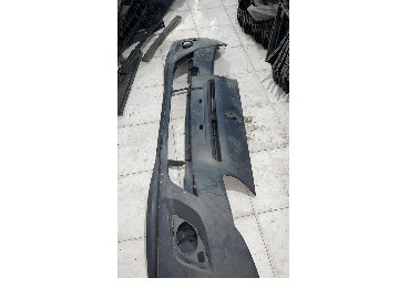 Scenic 3-III Ön Tampon (2009-2012)