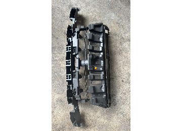 Scenic 3-III Ön Tampon Panjuru (2013-2015) 620363078 Orjinal sıfır