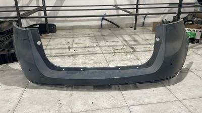 Scenic 3 Orijinal Arka Tampon 850220040R